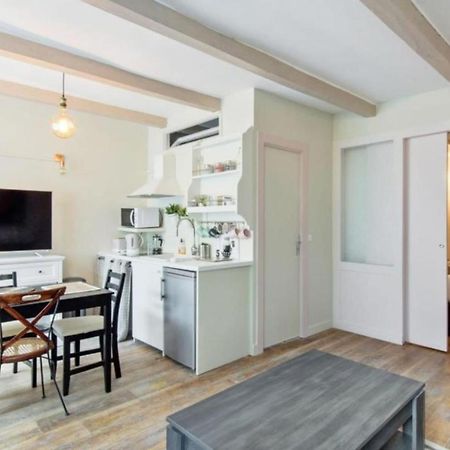 Bright And Charming 4P1B Apartment - Marais - Montorgueil Παρίσι Εξωτερικό φωτογραφία