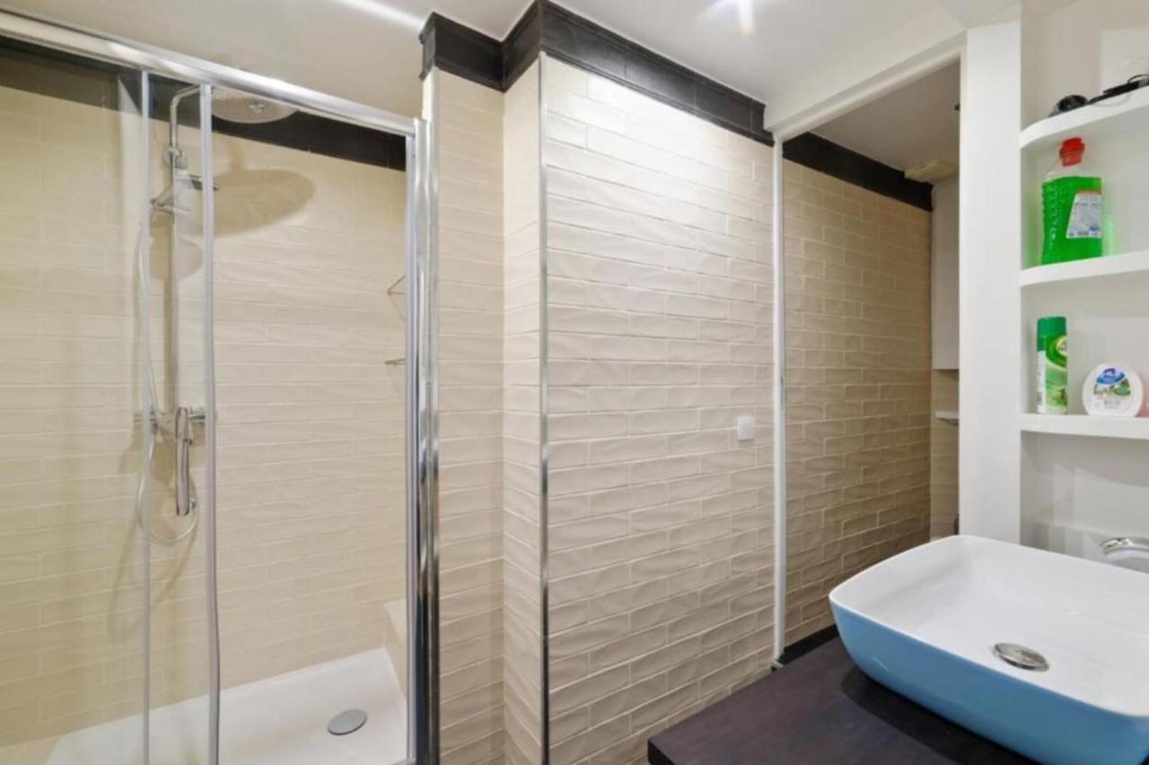 Bright And Charming 4P1B Apartment - Marais - Montorgueil Παρίσι Εξωτερικό φωτογραφία