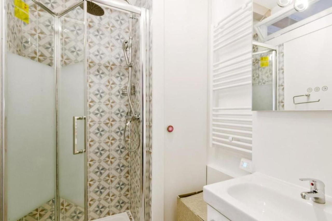 Bright And Charming 4P1B Apartment - Marais - Montorgueil Παρίσι Εξωτερικό φωτογραφία